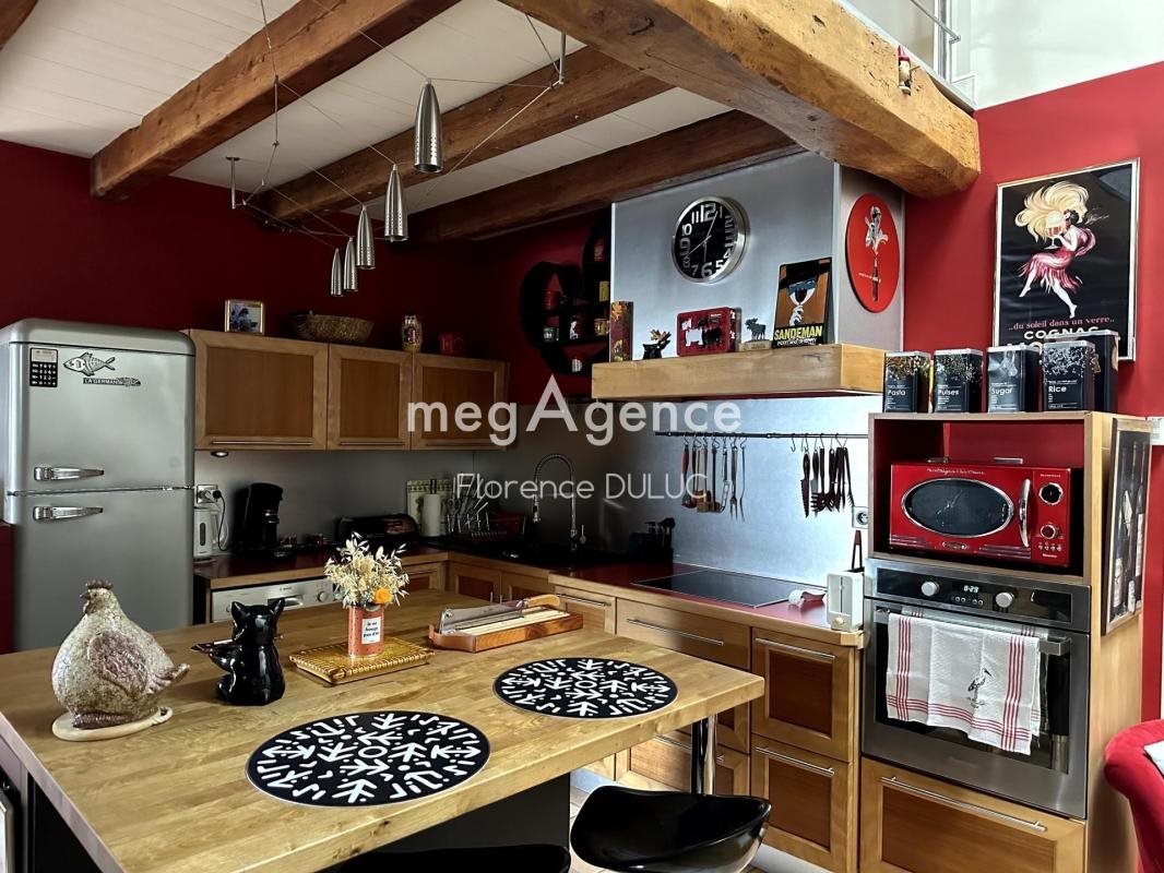 Maison à vendre, 128m², Courant