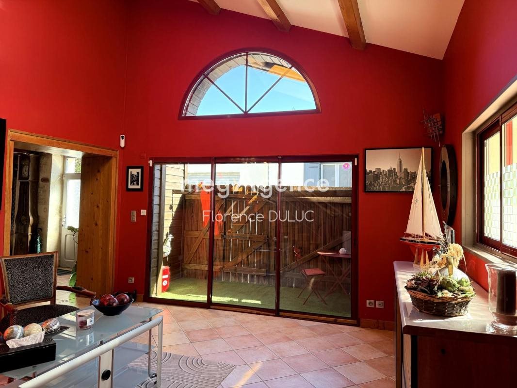 Maison à vendre, 128m², Courant