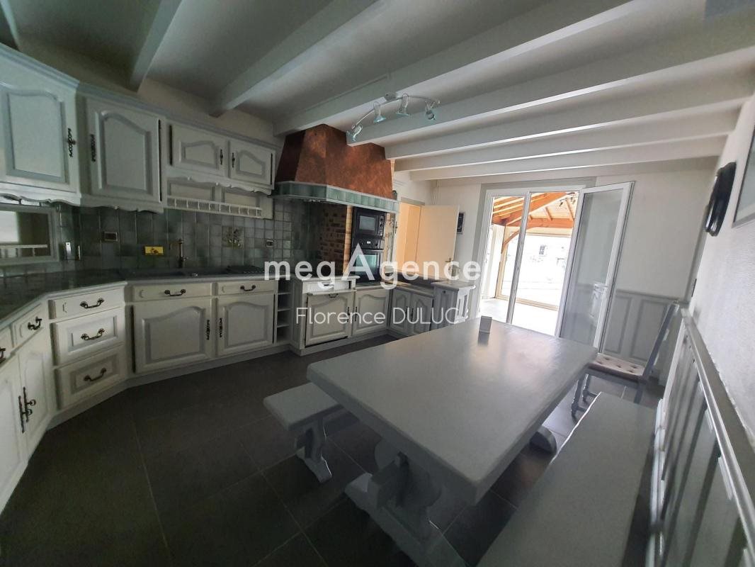 Maison à vendre, 139m², Grandjean
