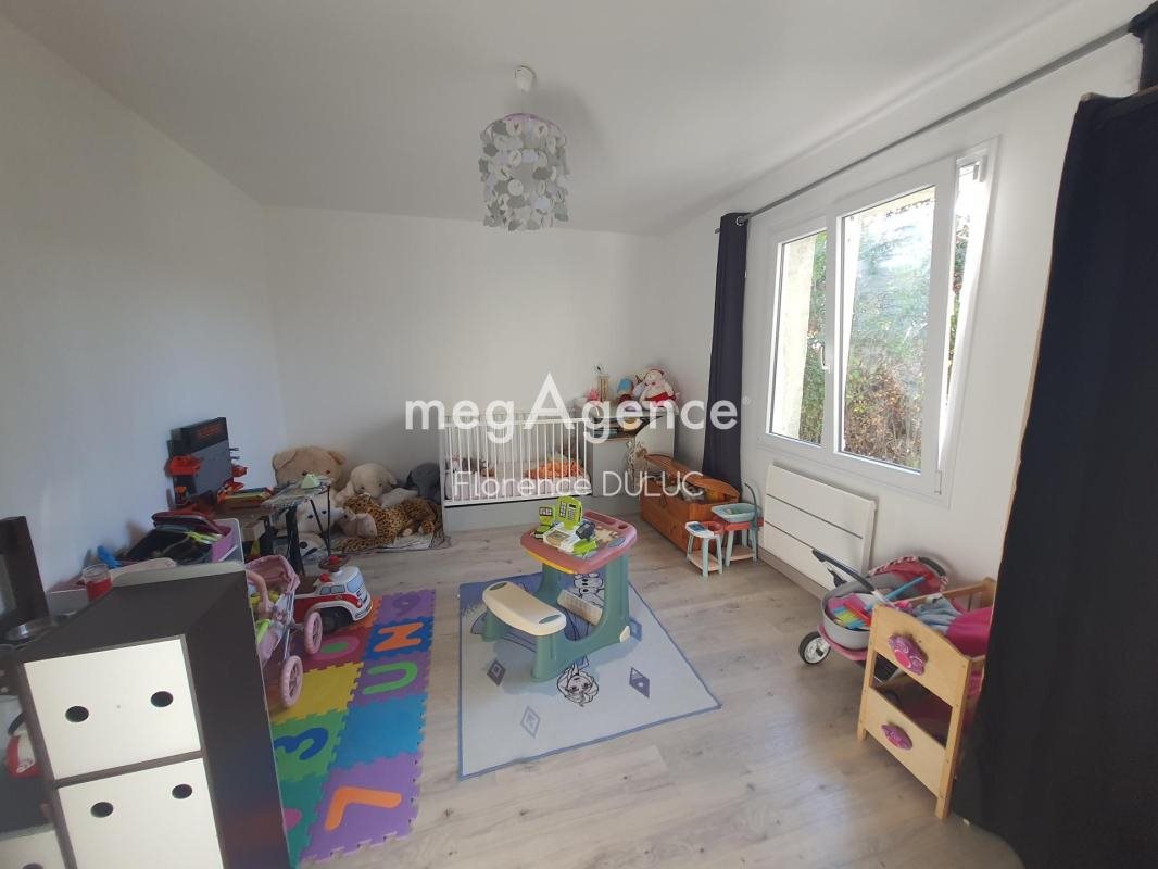 Maison à vendre, 91m², La Jarrie-Audouin