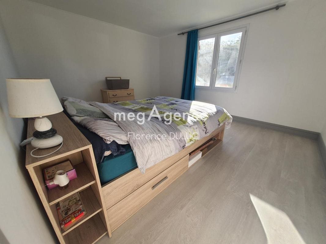 Maison à vendre, 91m², La Jarrie-Audouin
