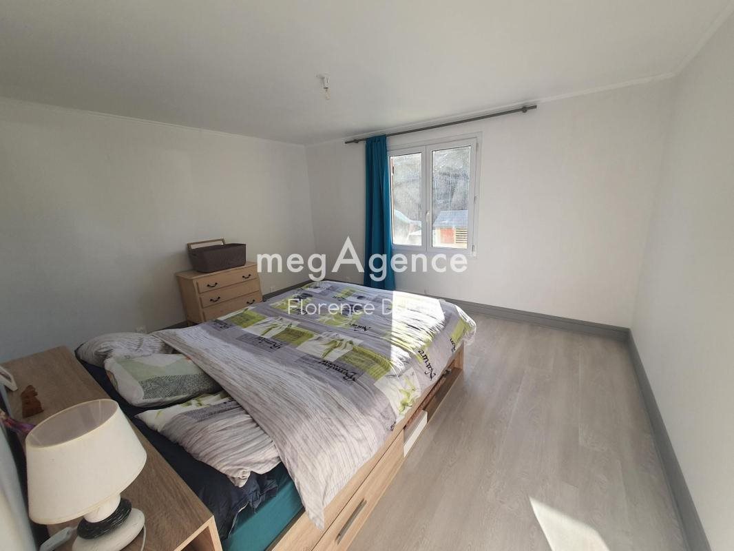 Maison à vendre, 91m², La Jarrie-Audouin