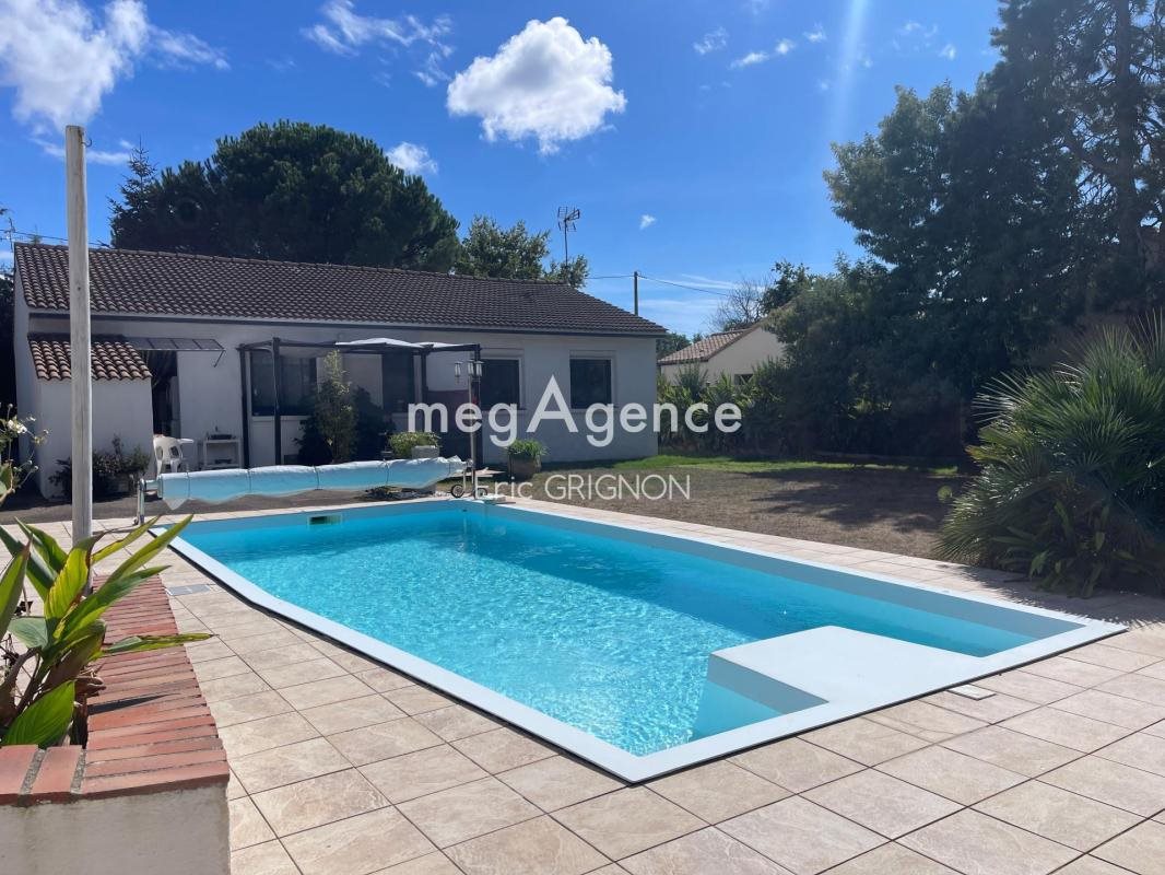 Maison à vendre, 99m², Sainte-Foy
