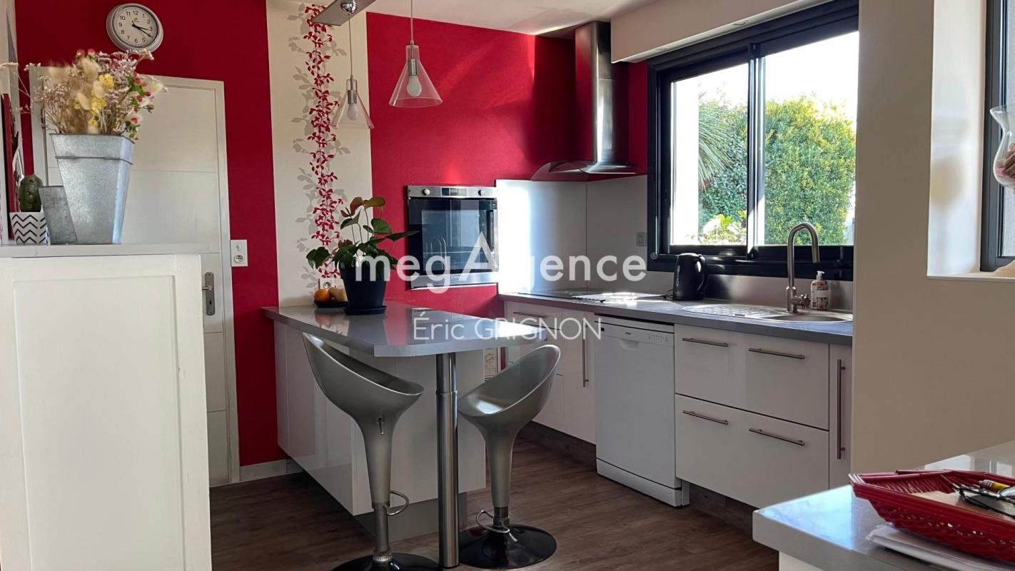 Maison à vendre, 99m², Sainte-Foy