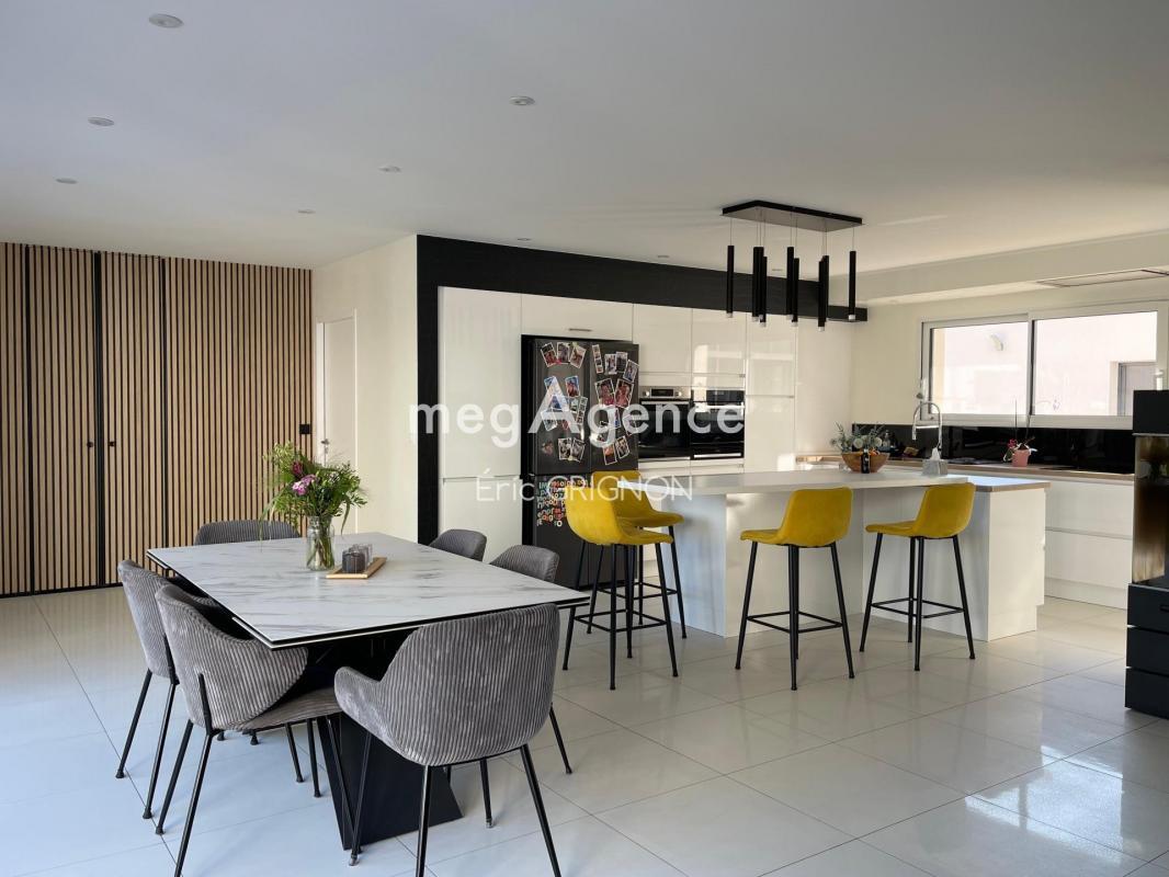 Maison à vendre, 245m², Talmont-Saint-Hilaire