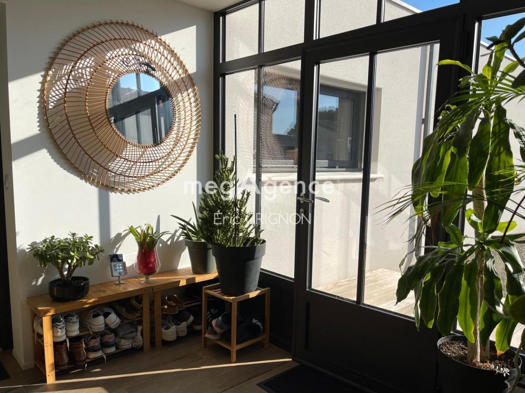 Maison à vendre, 245m², Talmont-Saint-Hilaire