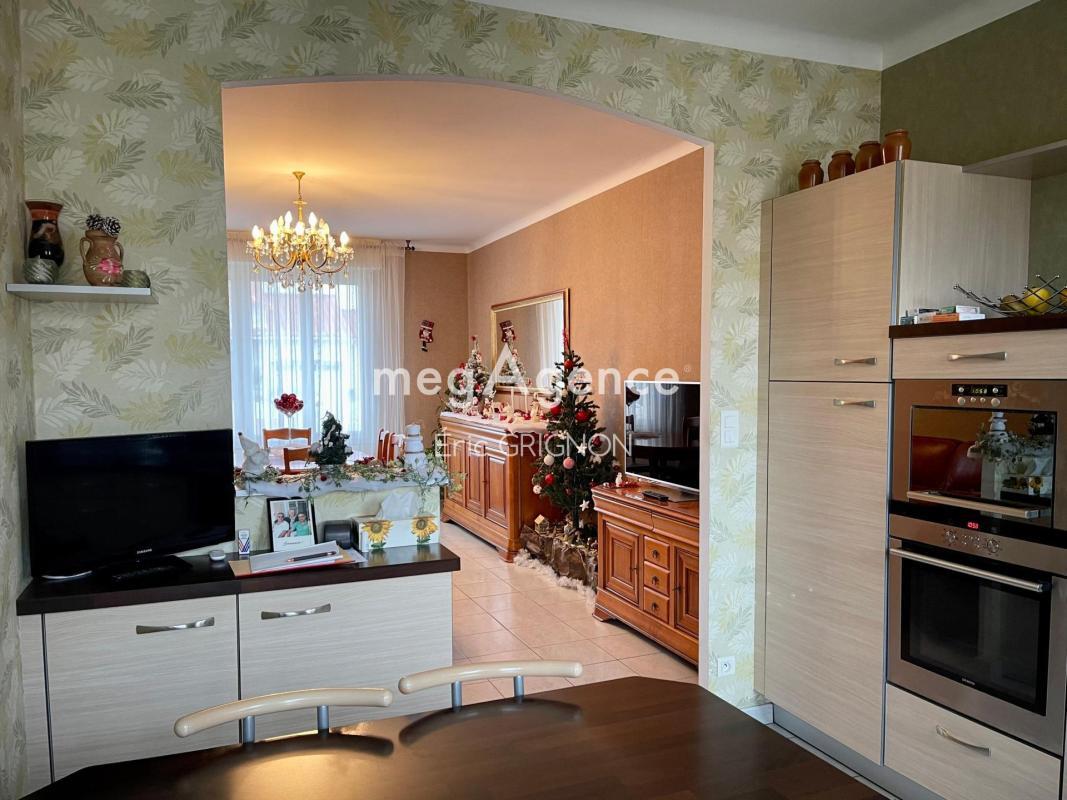 Maison à vendre, 72m², Château-d'Olonne