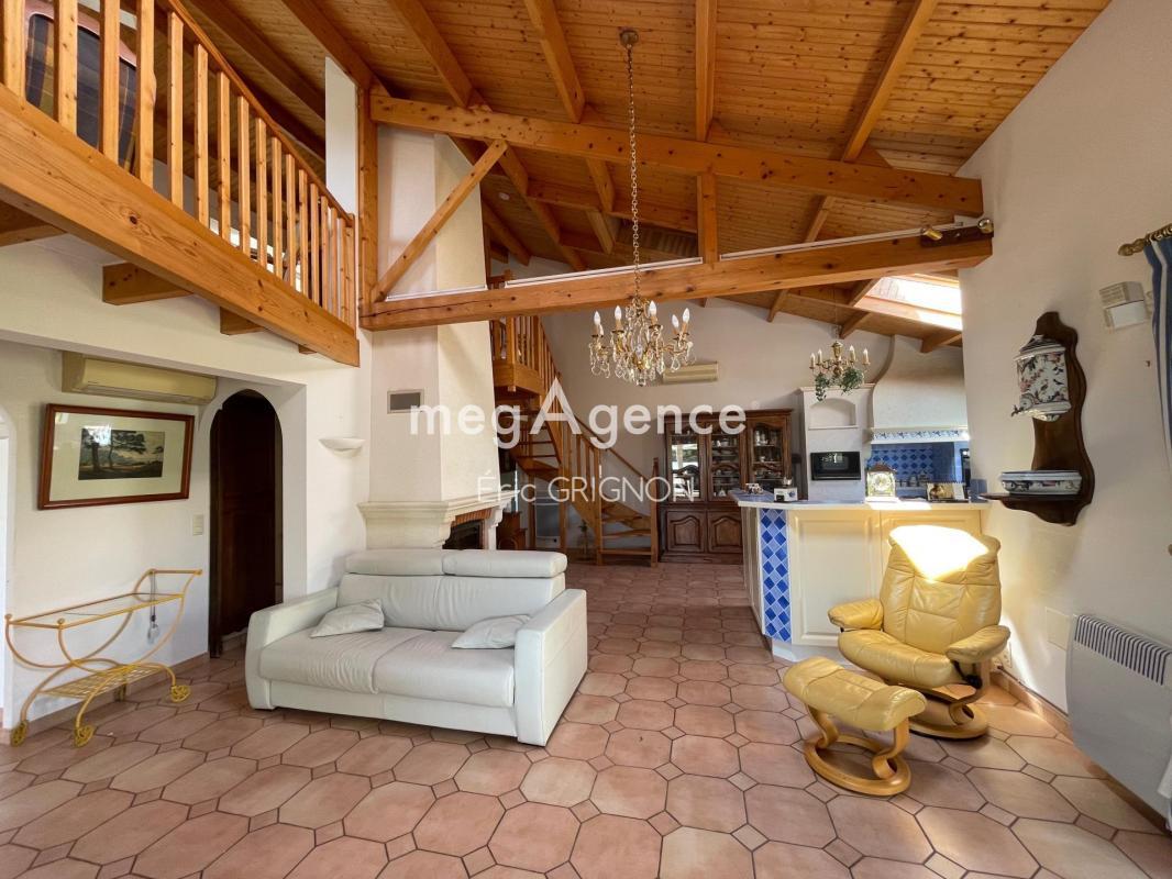 Maison à vendre, 160m², Talmont-Saint-Hilaire