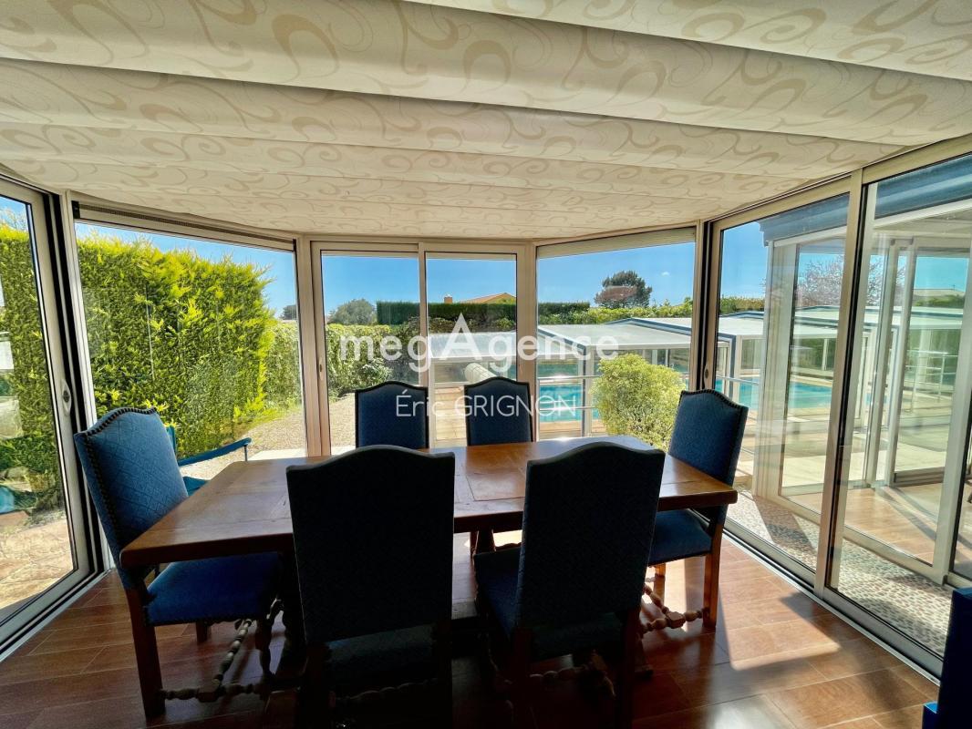 Maison à vendre, 160m², Talmont-Saint-Hilaire