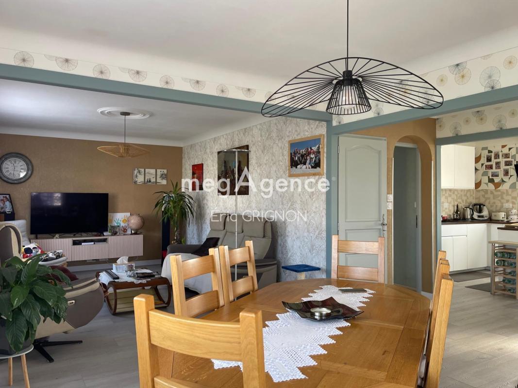 Maison à vendre, 230m², Treize-Septiers