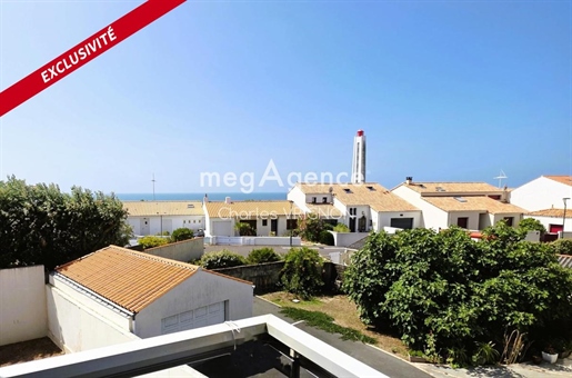 2 pièces 47 m² · à Les Sables-d'Olonne · 47 m² · 235 000 €