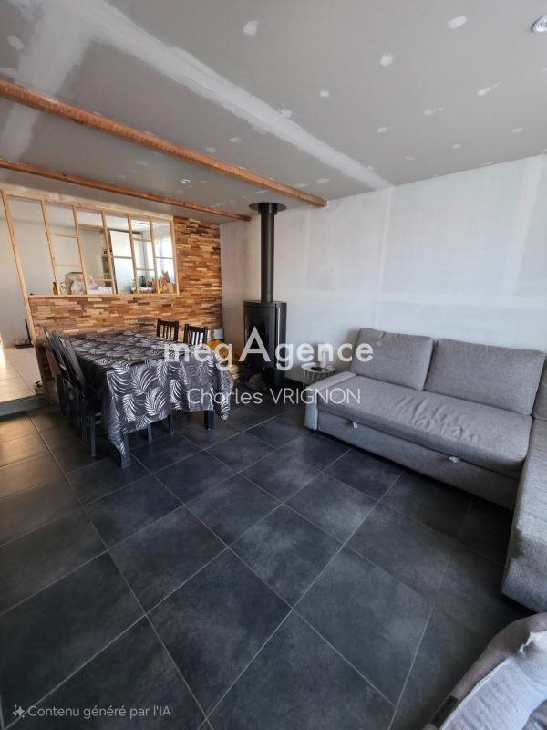 Maison à vendre, 150m², Les Sables-d'Olonne