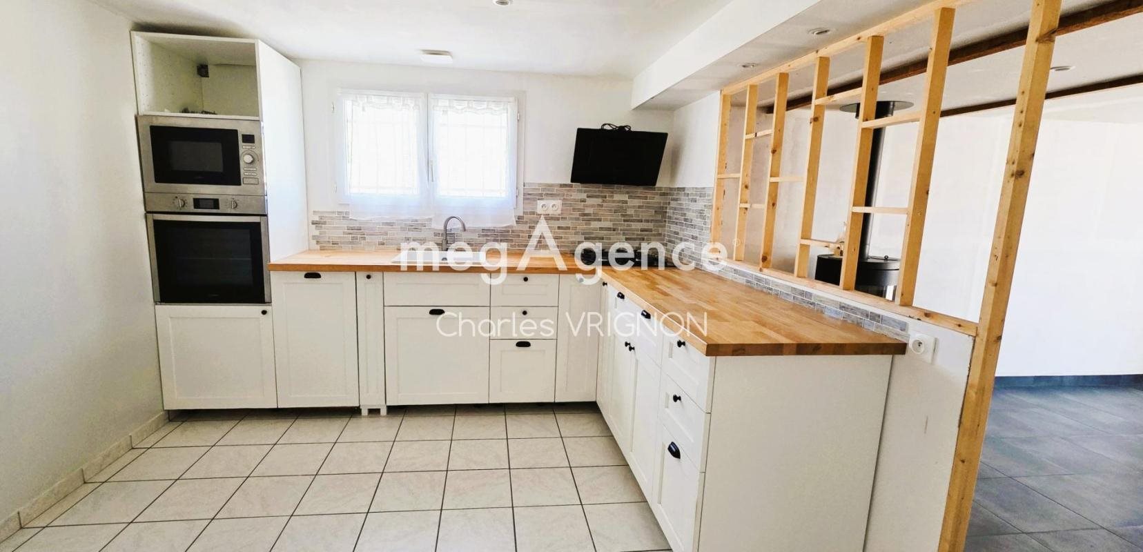 Maison à vendre, 150m², Les Sables-d'Olonne