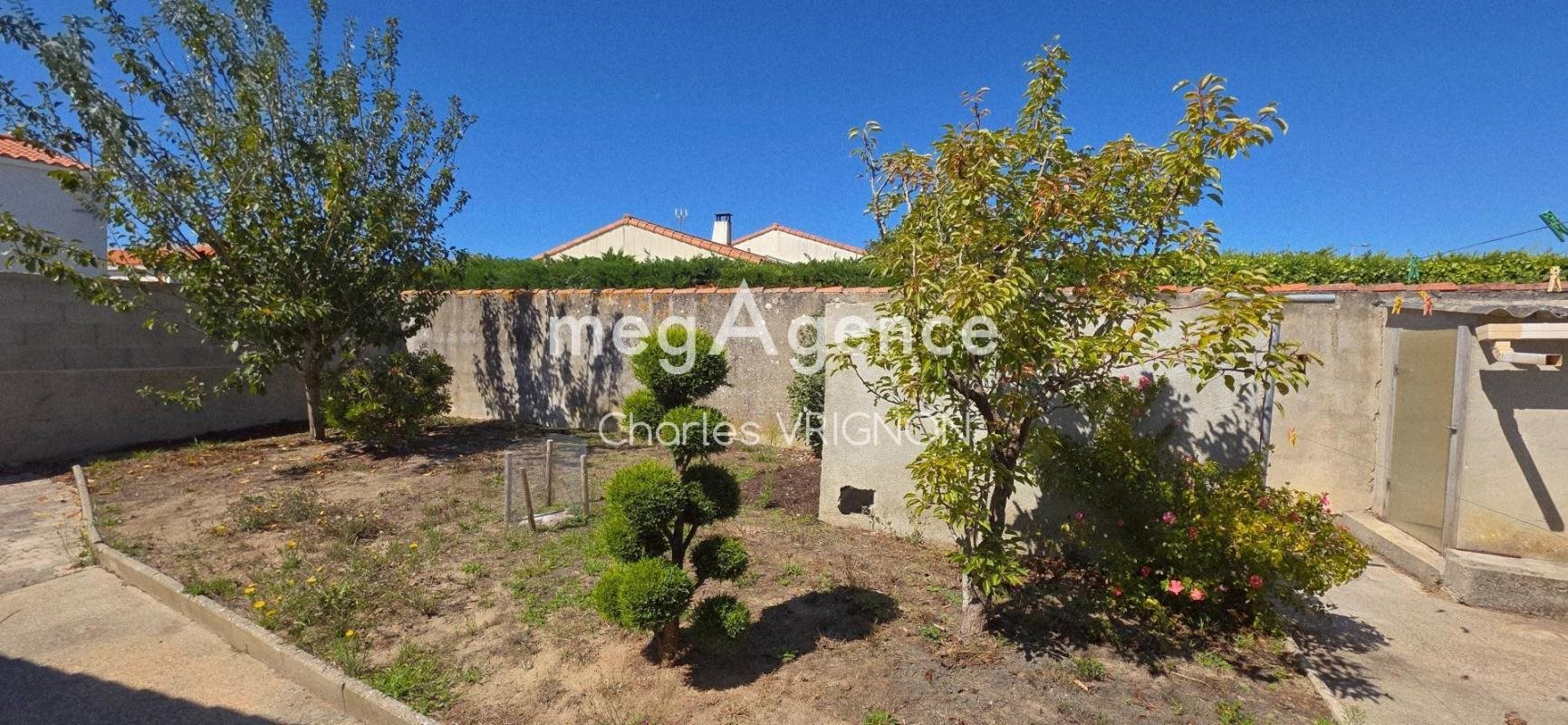Maison à vendre, 150m², Les Sables-d'Olonne