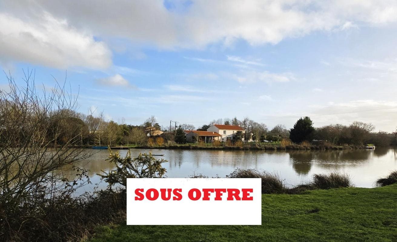 Maison à vendre, 245m², Les Sables-d'Olonne