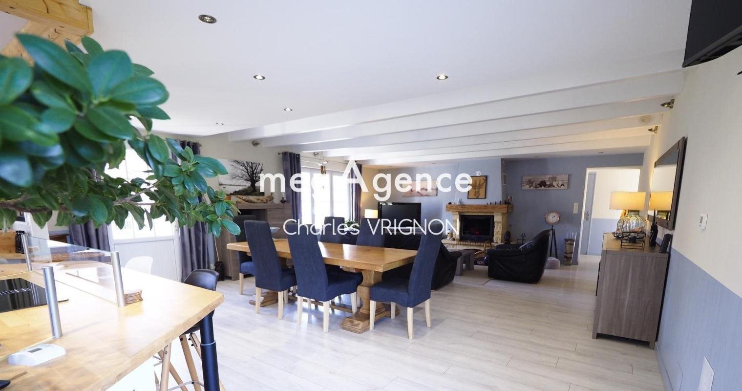 Maison à vendre, 245m², Les Sables-d'Olonne