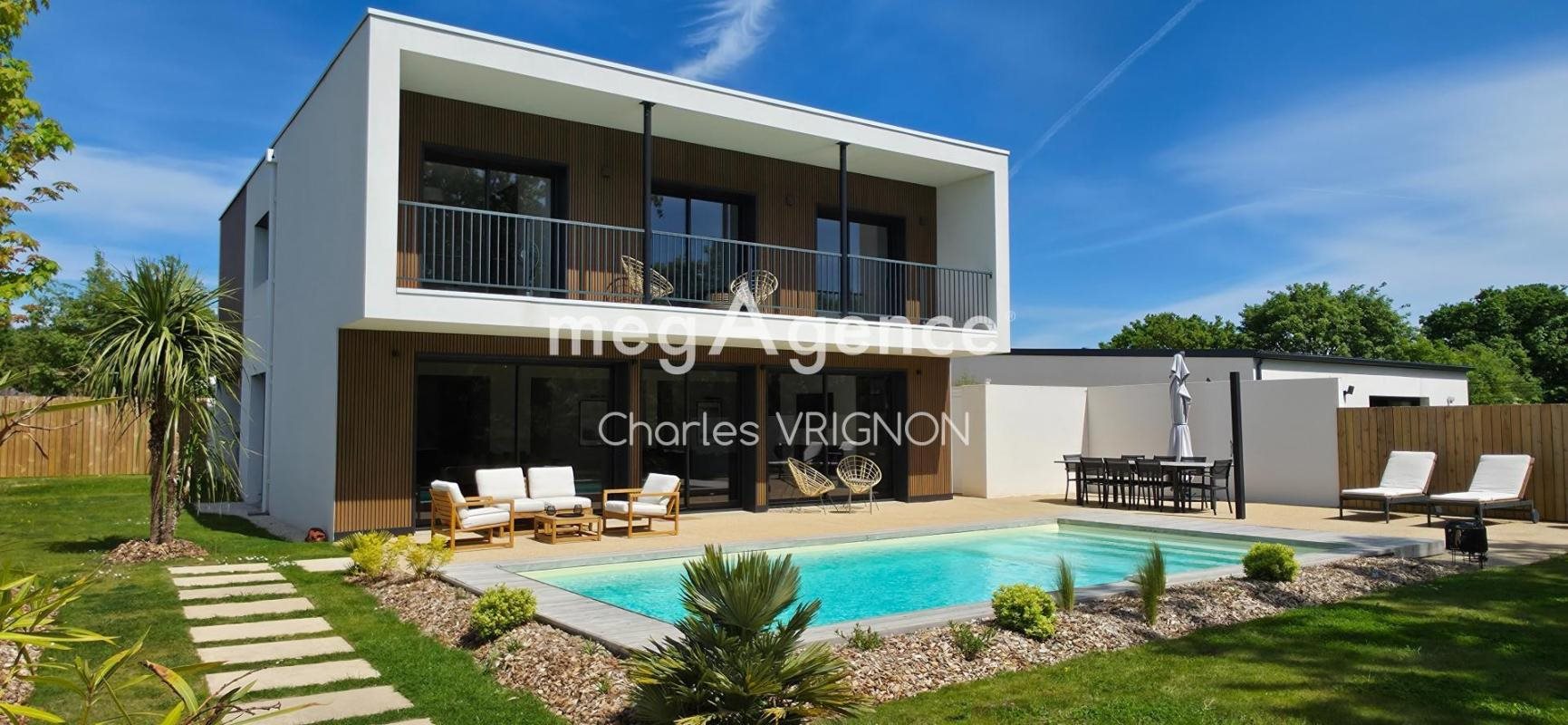 Maison à vendre, 160m², Talmont-Saint-Hilaire