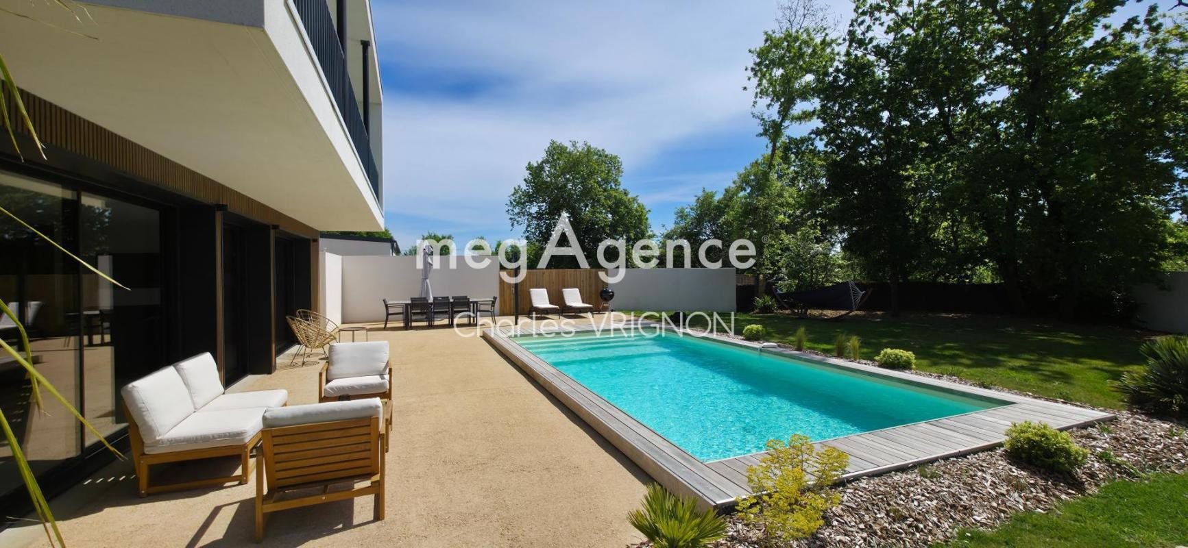 Maison à vendre, 160m², Talmont-Saint-Hilaire