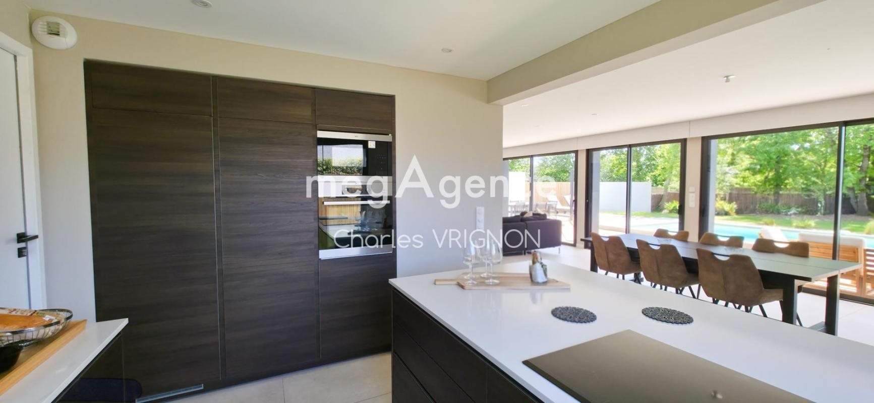 Maison à vendre, 160m², Talmont-Saint-Hilaire