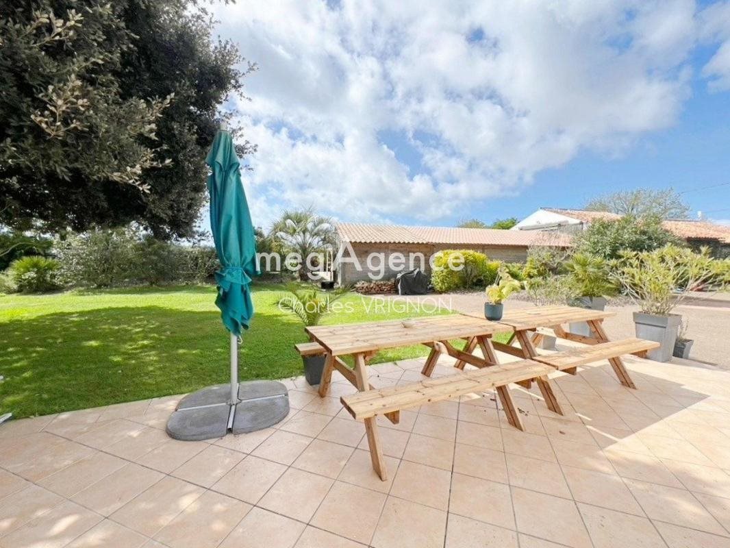 Maison à vendre, 520m², Les Sables-d'Olonne