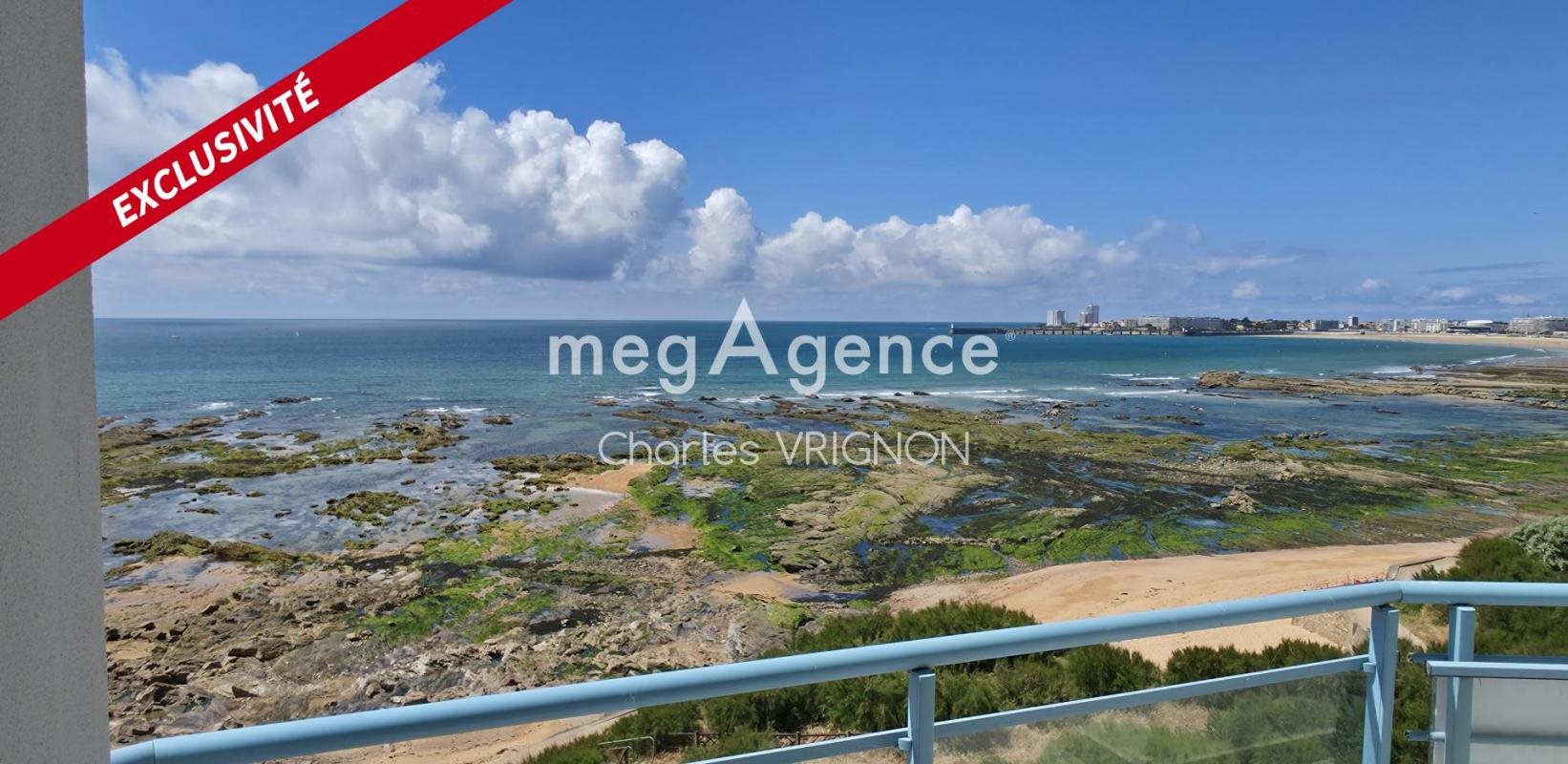 Appartement à vendre, 107m², Les Sables-d'Olonne