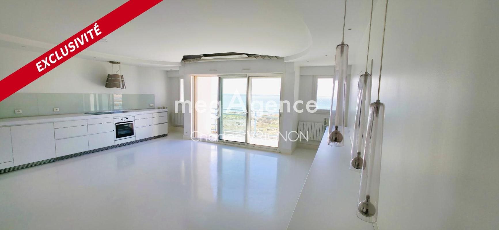 Appartement à vendre, 107m², Les Sables-d'Olonne