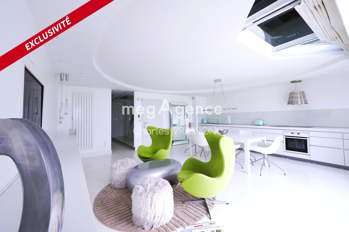 Appartement à vendre, 107m², Les Sables-d'Olonne