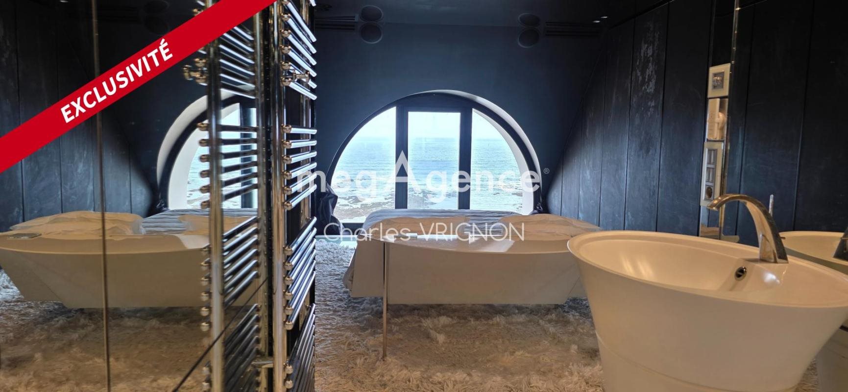 Appartement à vendre, 107m², Les Sables-d'Olonne