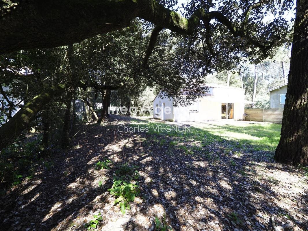 Maison à vendre, 70m², Jard-sur-Mer