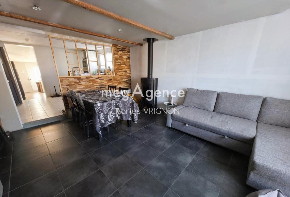 Maison à vendre, 150m², Les Sables-d'Olonne