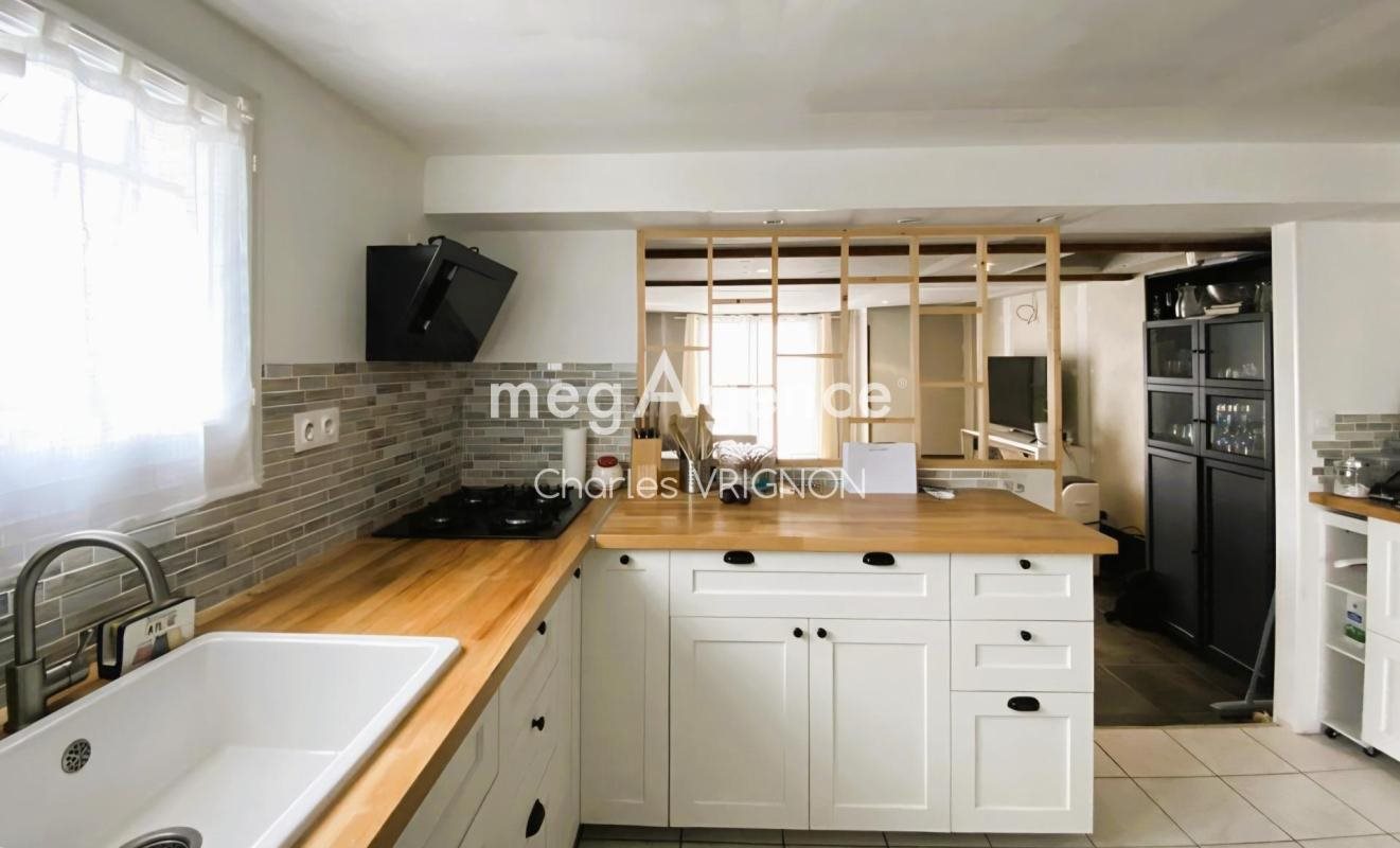 Maison à vendre, 150m², Les Sables-d'Olonne