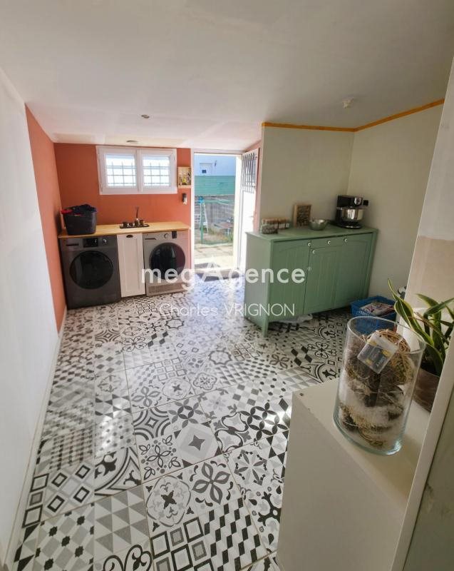 Maison à vendre, 150m², Les Sables-d'Olonne