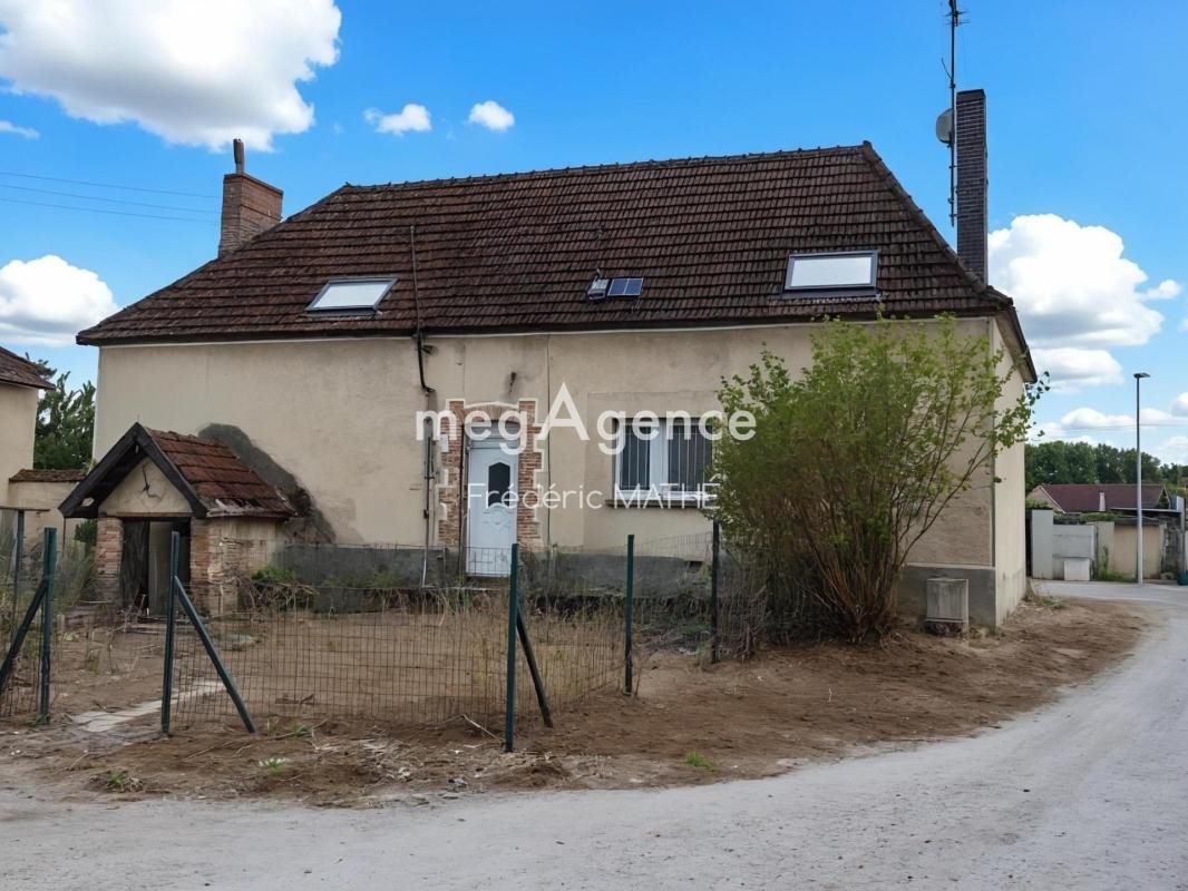 Maison à vendre, 193m², Anglure
