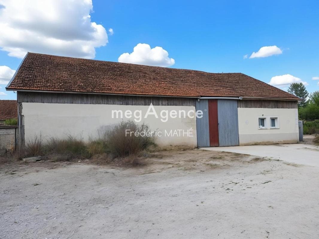 Maison à vendre, 193m², Anglure