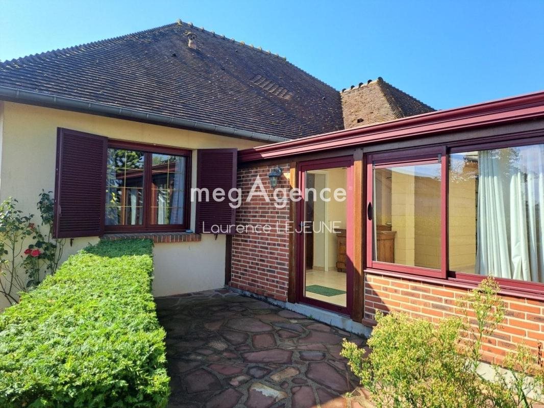 Maison à vendre, 128m², Orbec