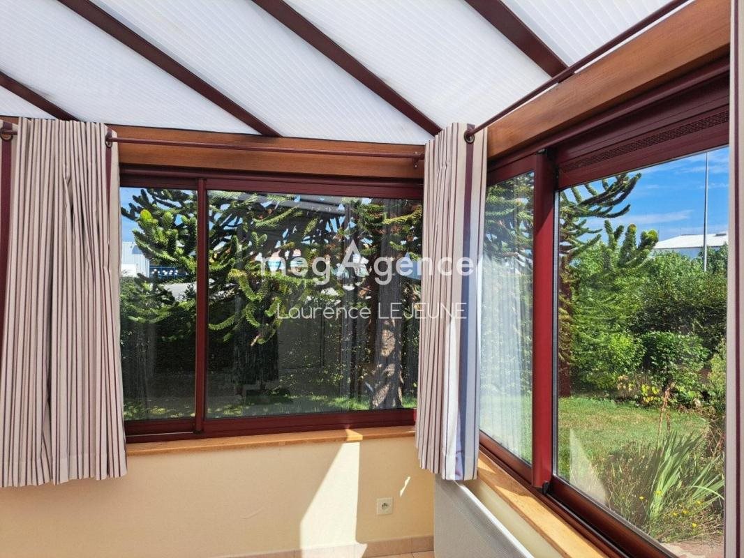 Maison à vendre, 128m², Orbec