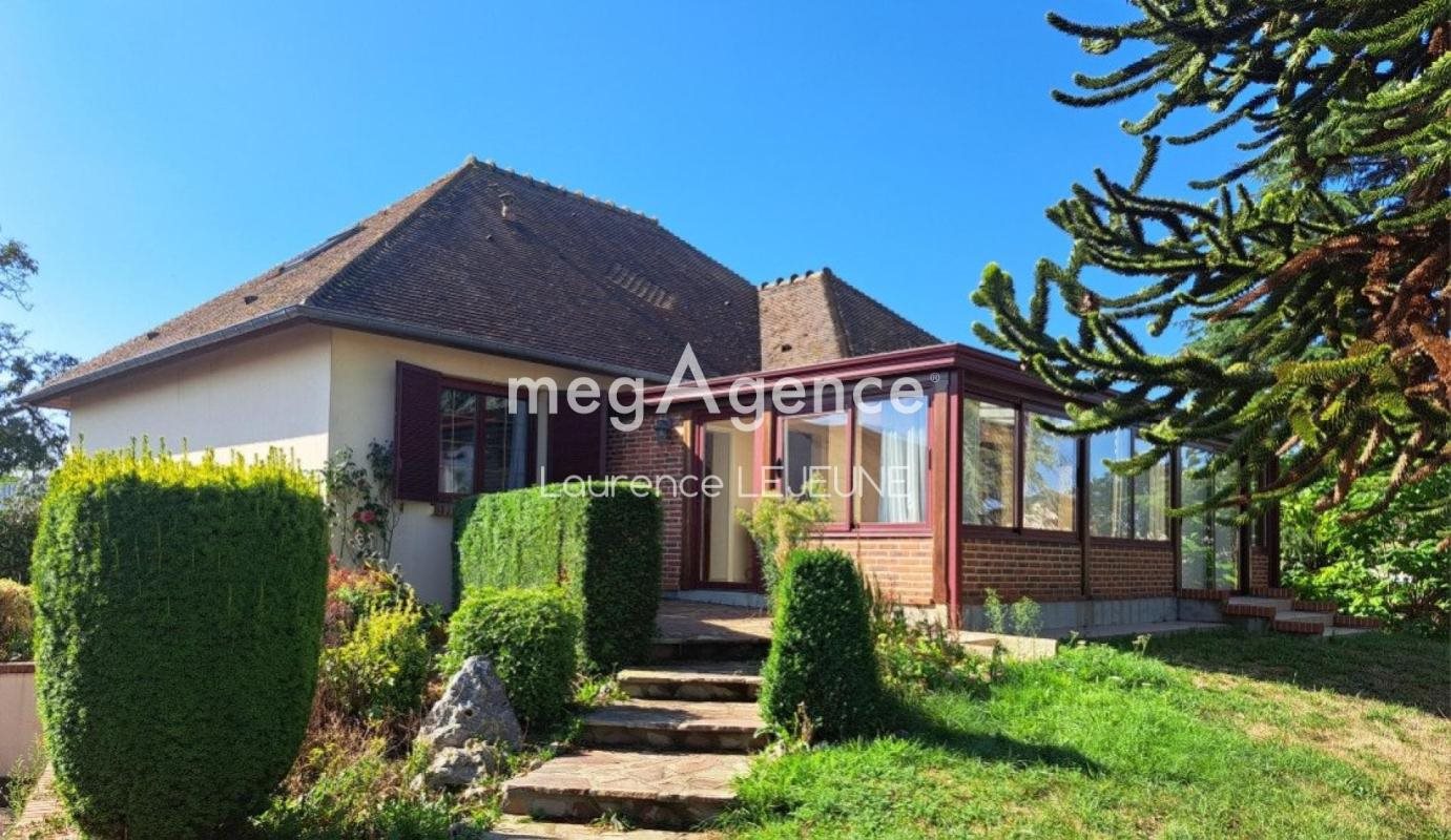 Maison à vendre, 128m², Orbec