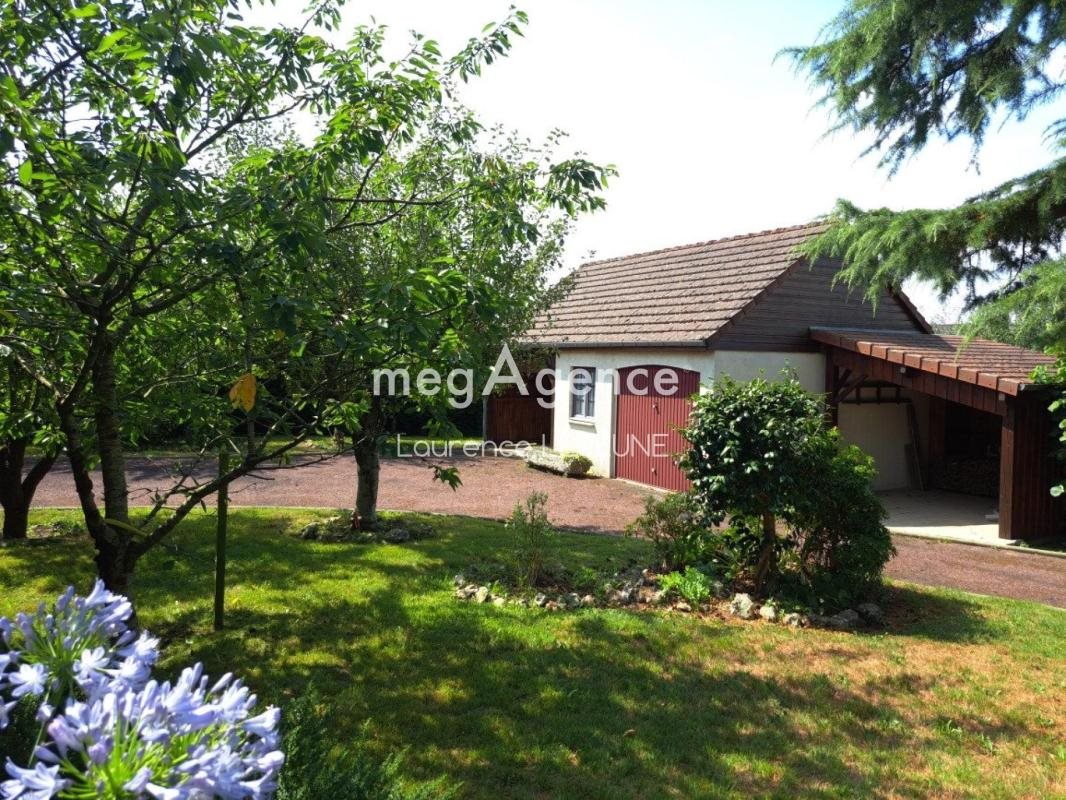 Maison à vendre, 128m², Orbec