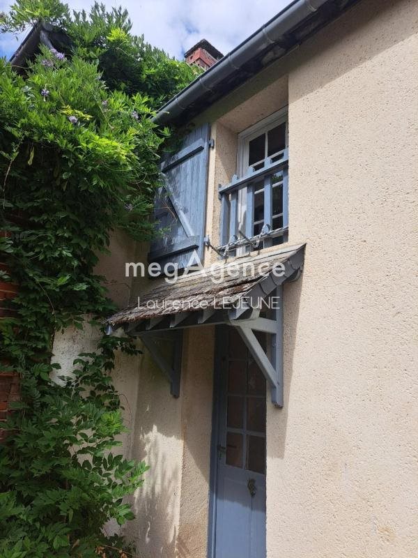 Maison à vendre, 126m², Orbec
