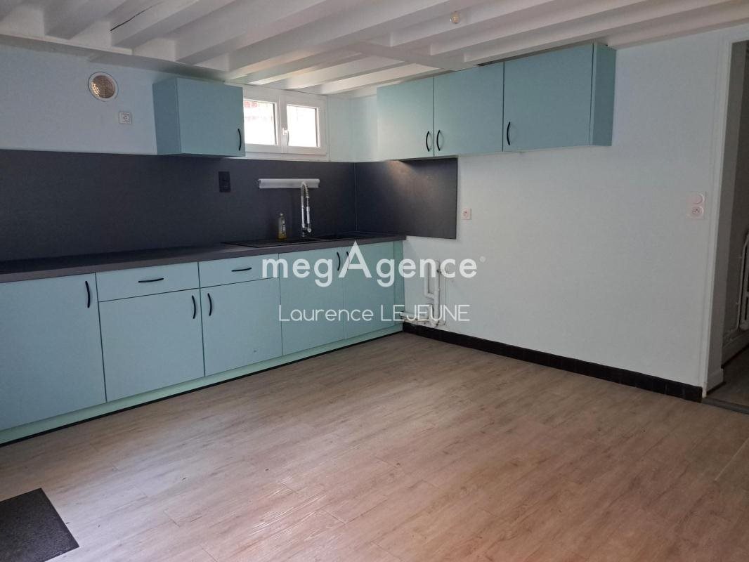 Maison à vendre, 126m², Orbec