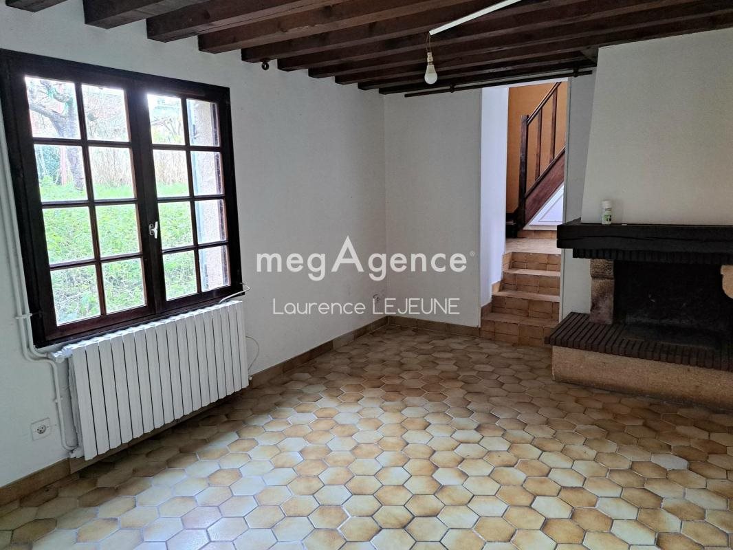 Maison à vendre, 126m², Orbec