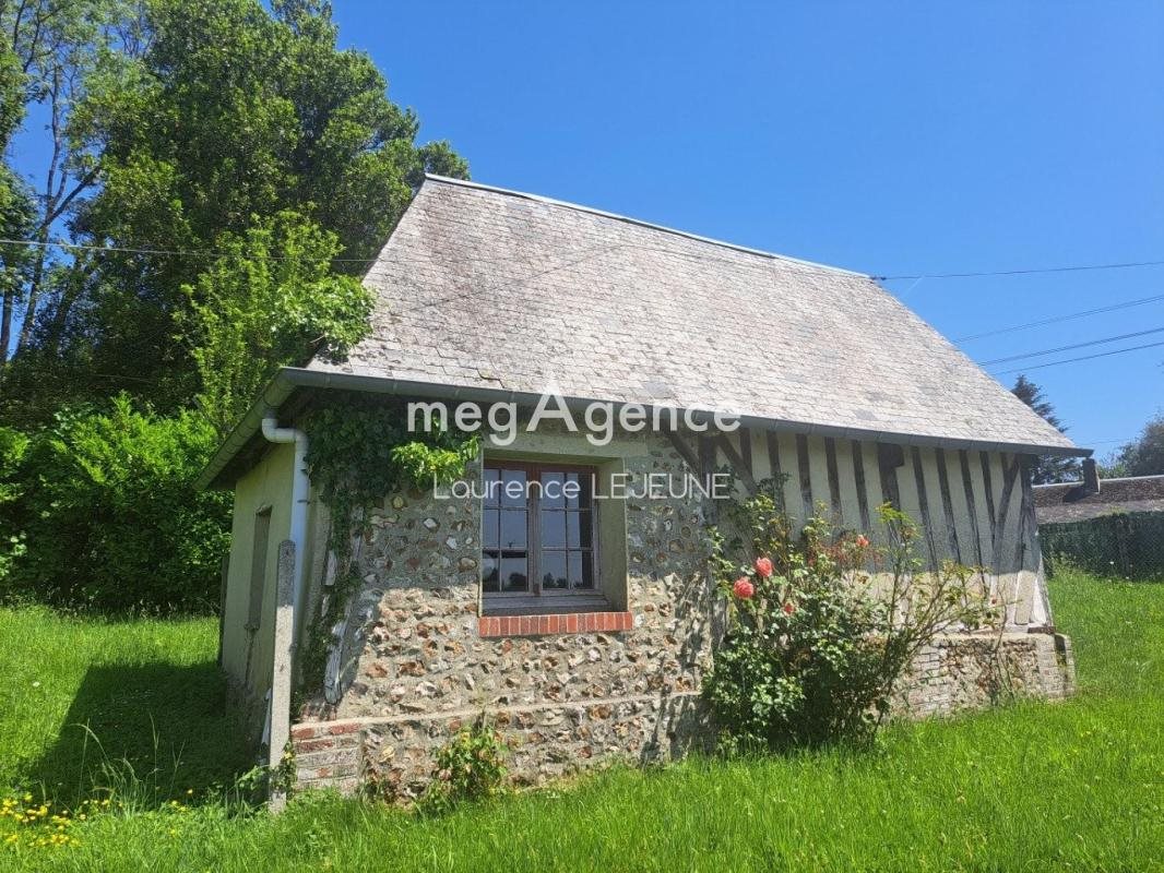 Maison à vendre, 80m², Orbec