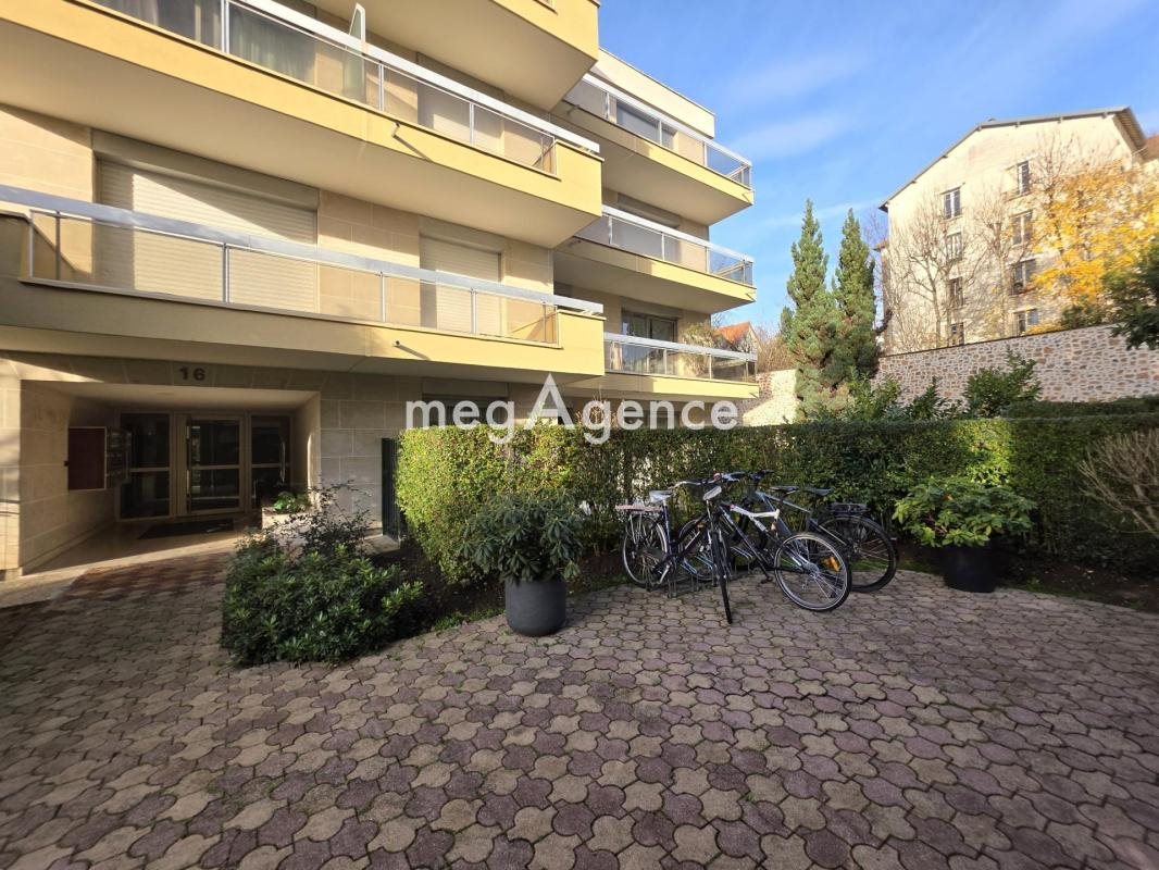 Appartement à vendre, 86m², Le Perreux-sur-Marne