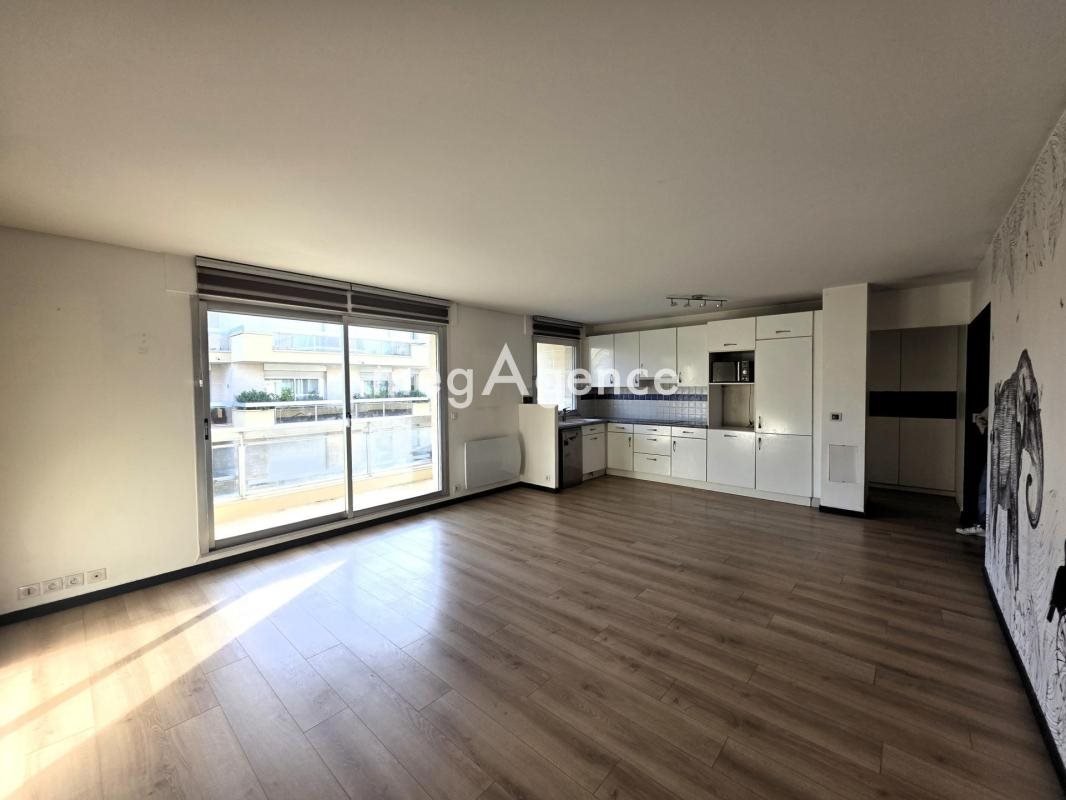 Appartement à vendre, 86m², Le Perreux-sur-Marne