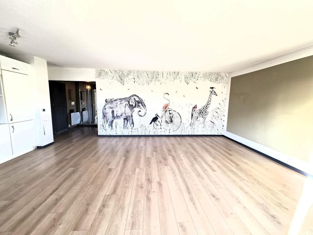Appartement à vendre, 86m², Le Perreux-sur-Marne