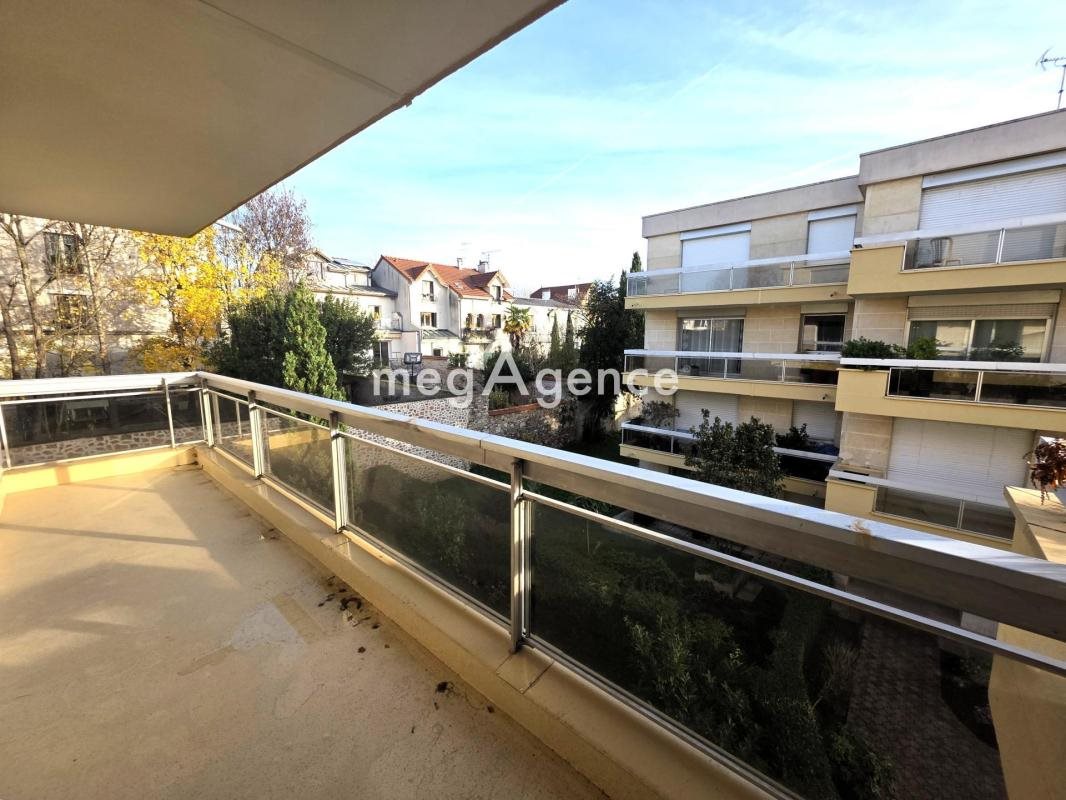 Appartement à vendre, 86m², Le Perreux-sur-Marne