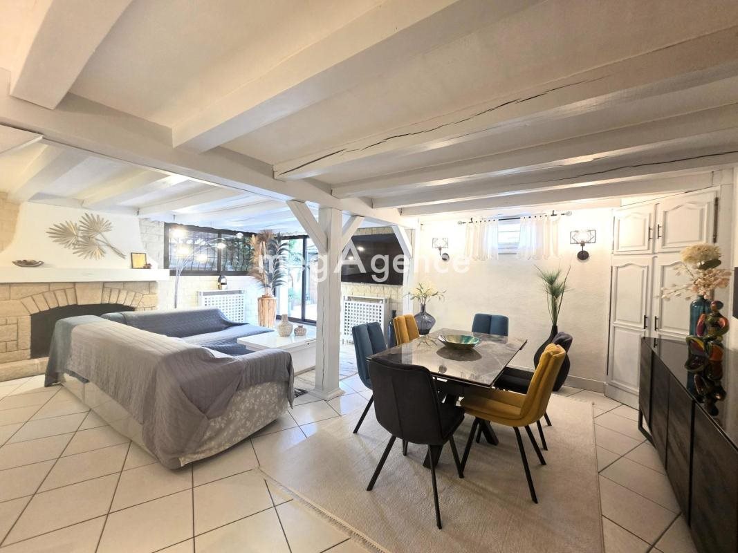 Maison à vendre, 120m², Montfermeil