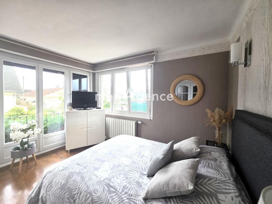 Maison à vendre, 120m², Montfermeil