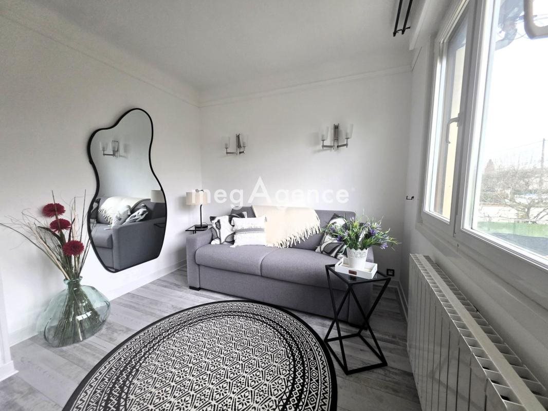 Maison à vendre, 120m², Montfermeil
