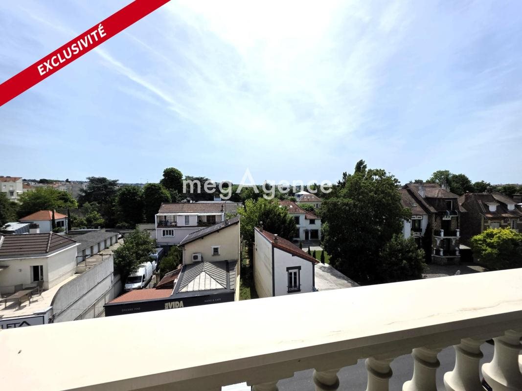 Appartement à vendre, 95m², Le Perreux-sur-Marne